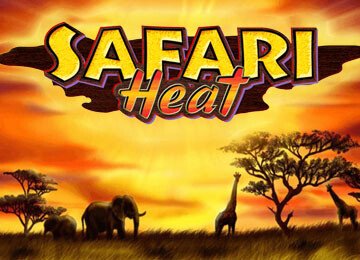 Safari Heat